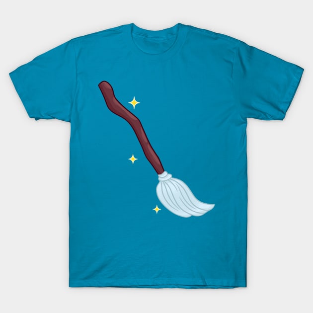 Flying appliance #2 T-Shirt by Fransisqo82